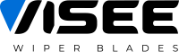 VISEE Scheibenwischer hinten und vorne