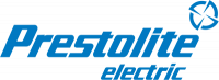 PRESTOLITE ELECTRIC d'origine Charbon de démarreur VW CADDY