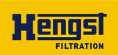 HENGST FILTER Motorluftfilter