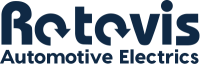 ROTOVIS Automotive Electrics Ģenerators pirkt lēti pie Rexbo