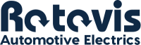 ROTOVIS Automotive Electrics Kompressor Klimaanlage