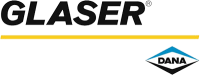 GLASER Ölwannendichtung