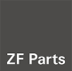 ZF Parts Kastiõli kataloog