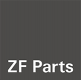 ZF Parts oryginalne Olej do skrzyni biegów manualnej RENAULT ESPACE