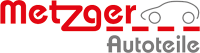 Έλασμα πιτσιλίσματος, δισκόπλακα METZGER 6115589