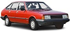 каталог за части TALBOT 1307-1510 оригинални
