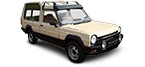 каталог за части TALBOT RANCHO оригинални