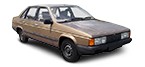 каталог за части TALBOT TAGORA оригинални