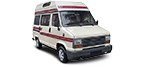 каталог за части TALBOT EXPRESS оригинални