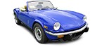 Catalogue of auto parts for SPITFIRE cars