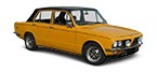 Catalogue of auto parts for DOLOMITE cars