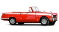car parts catalogue TRIUMPH VITESSE original