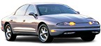 Catalogue of auto parts for AURORA cars