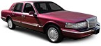 TOWN CAR