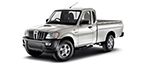 Catalogue of auto parts for SCORPIO cars