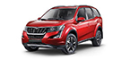 Catalogue of auto parts for XUV500 cars