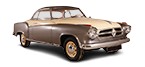 Catalogue of auto parts for ISABELLA cars