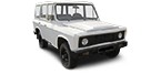 Catalogue of auto parts for 240-244 cars
