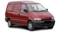 каталог за части LDV CUB оригинални