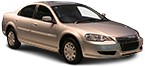 Catalogue of auto parts for VOLGA cars