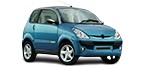 Catalogue of auto parts for GTO cars