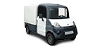Catalogue of auto parts for MEGA cars