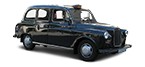 Catalogue of auto parts for FX FAIRWAY cars