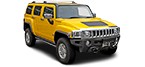 Catalogue of auto parts for H3 cars