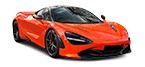 Catalogue of auto parts for 720 cars