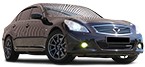 car parts catalogue INFINITI G original