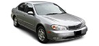car parts INFINITI I30