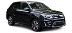 Catalogue of auto parts for 300/350 cars