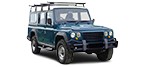 Catalogue of auto parts for PS10 / ANIBAL cars