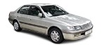 spare parts catalogue SSANGYONG NOMAD original