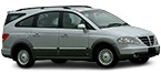 Catalogue of auto parts for RODIUS cars