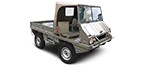 HAFLINGER