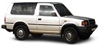 car parts catalogue TATA (TELCO) SIERRA / SPORT / TELCOSPORT original