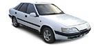 car parts catalogue DAEWOO ESPERO original