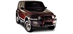 spare parts catalogue DAEWOO KORANDO original