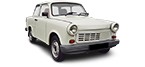 Catalogue of auto parts for 1.1 cars