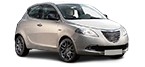 Skrūve, bremžu disks Chrysler YPSILON lēti