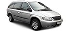 Bremžu sistēma VOYAGER