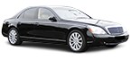 Catalogue of auto parts for 57 cars