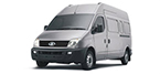 Catalogue of auto parts for FORA cars