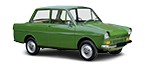Catalogue of auto parts for 33 cars