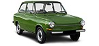 Catalogue of auto parts for 46 cars