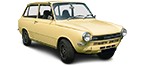 Catalogue of auto parts for 55 cars