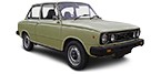 Catalogue of auto parts for 66 cars
