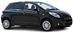 katalog součástek DAIHATSU CHARADE originální