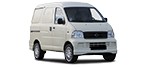 autodíly DAIHATSU EXTOL